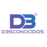 D3sconocidos®