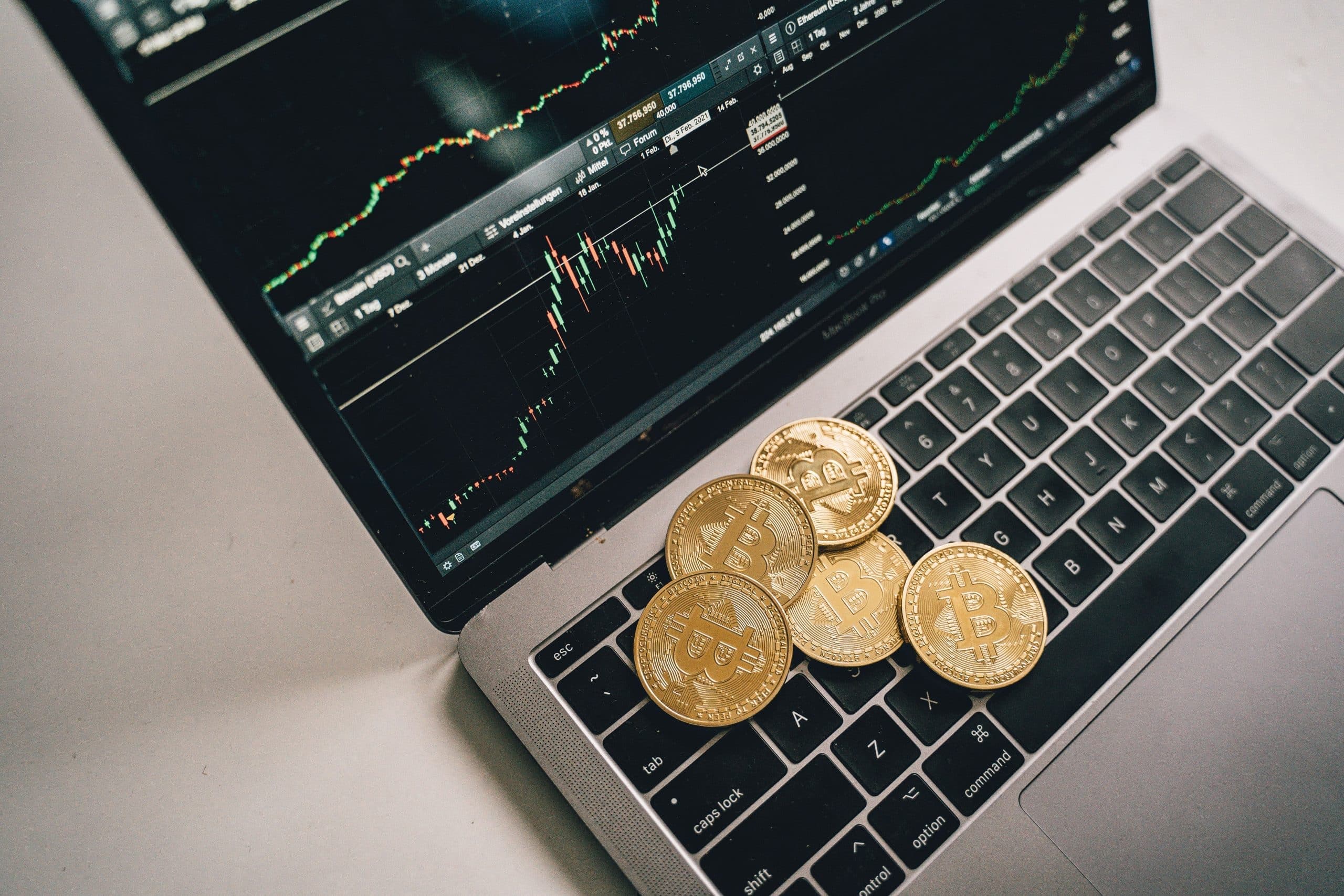 ¿Decae una vez más las criptomonedas?
