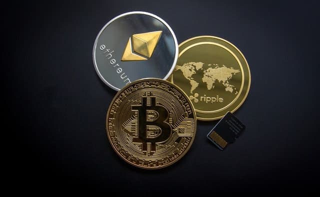 CRIPTOMONEDAS EN EL SALVADOR