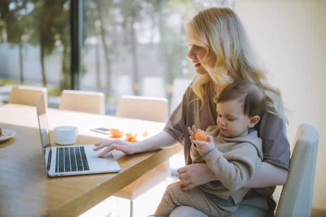 ¿Existen retos para un trabajo de manera remota?