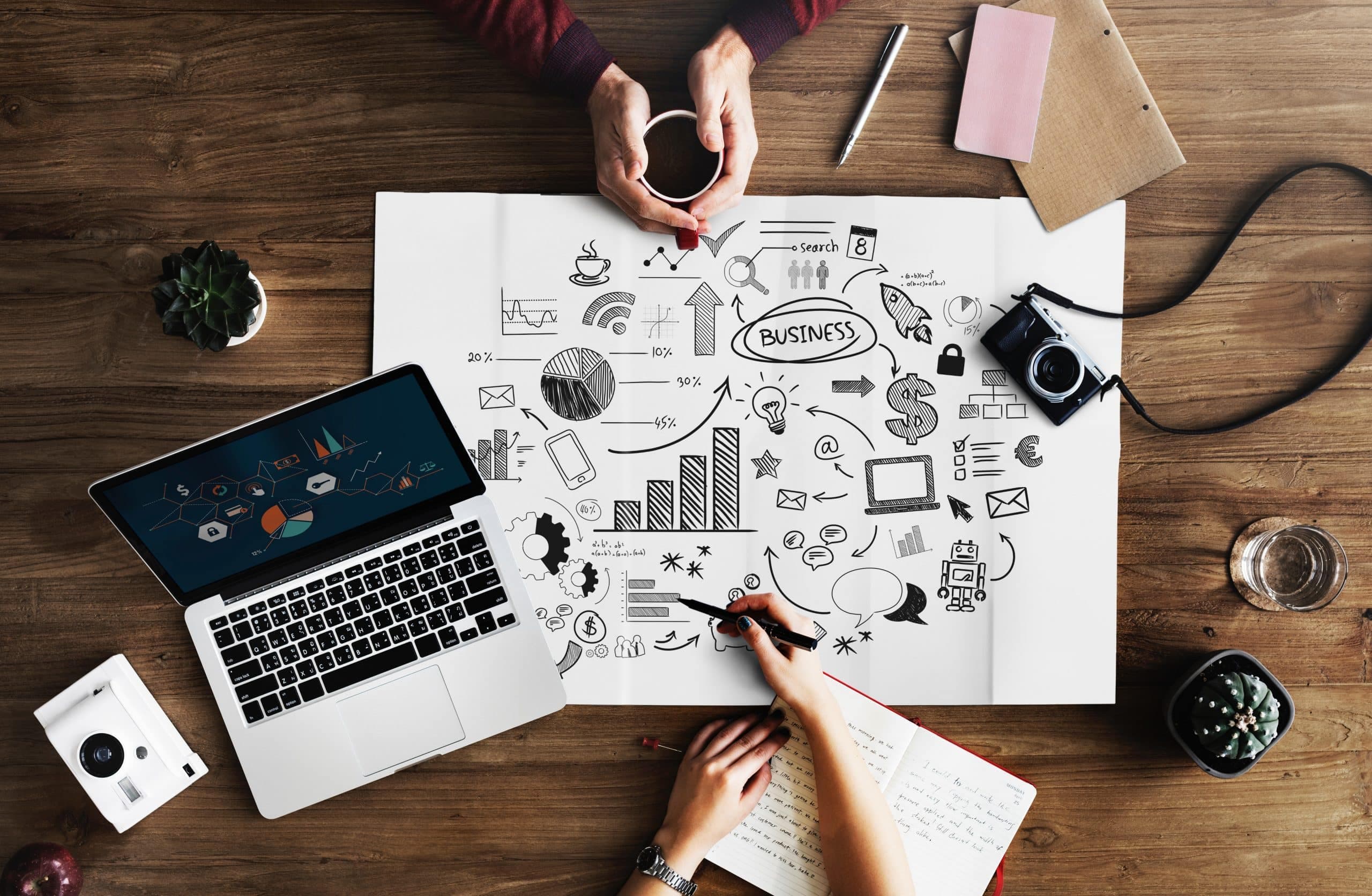 ¿Soft Skills para el Futuro?