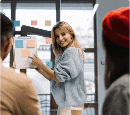 Scrum Master